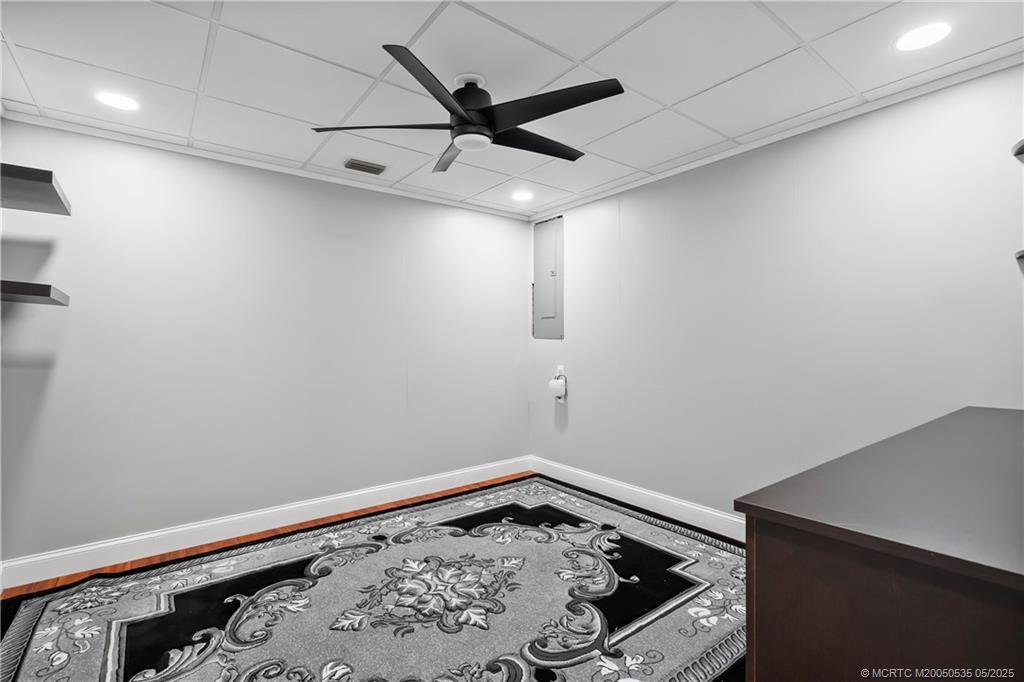 1850 Southwest Hackman Terrace Stuart, FL 34997 - Photo 76 of 100