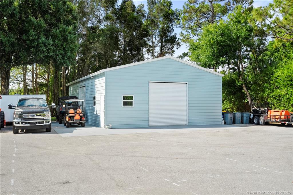 1850 Southwest Hackman Terrace Stuart, FL 34997 - Photo 80 of 100