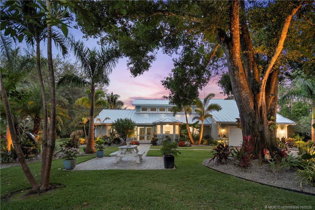 1850 Southwest Hackman Terrace Stuart, FL 34997 - Photo 8 of 100