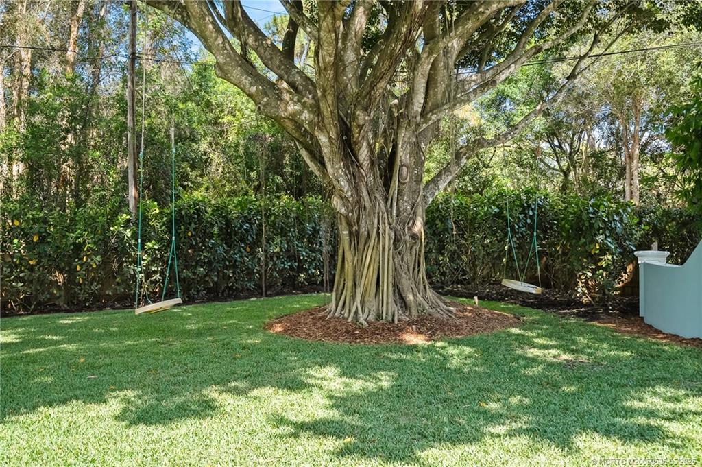 1850 Southwest Hackman Terrace Stuart, FL 34997 - Photo 84 of 100