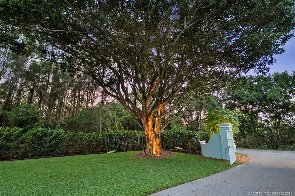 1850 Southwest Hackman Terrace Stuart, FL 34997 - Photo 85 of 100