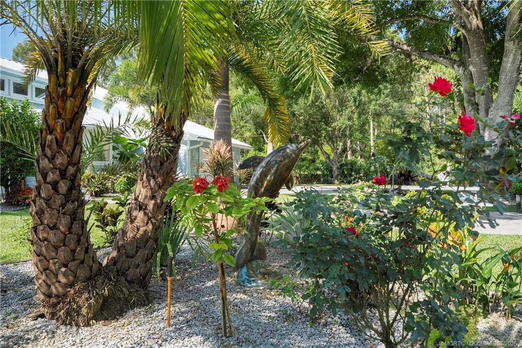 1850 Southwest Hackman Terrace Stuart, FL 34997 - Photo 86 of 100