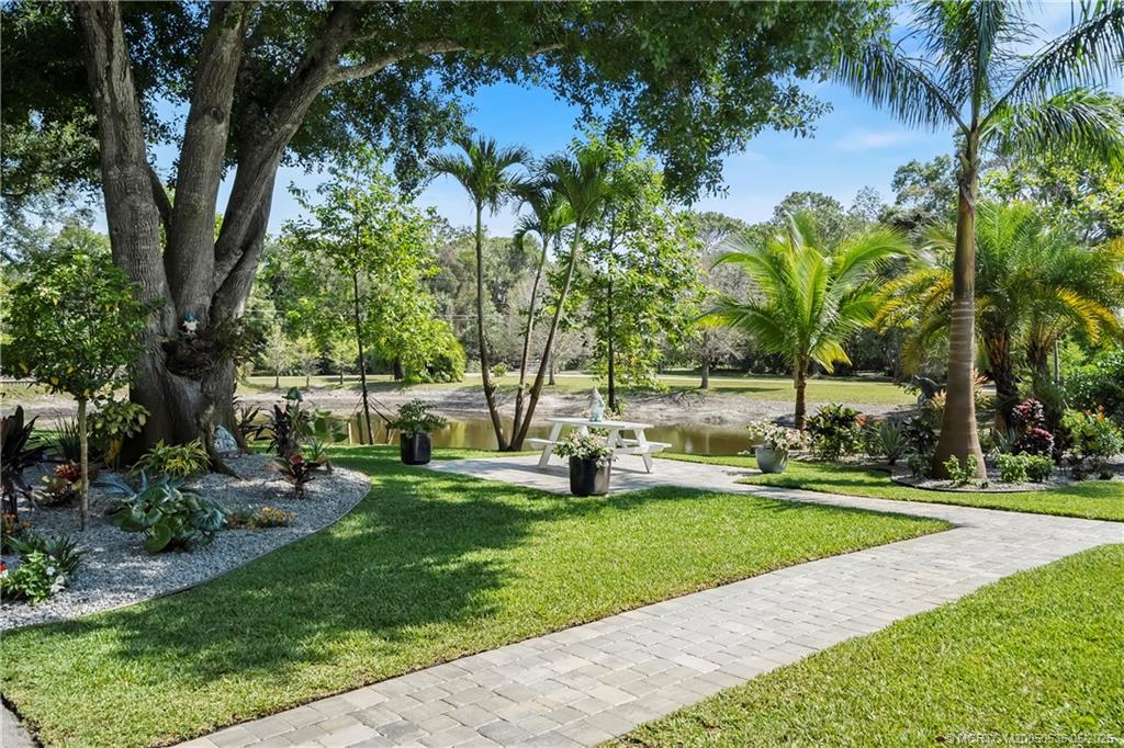 1850 Southwest Hackman Terrace Stuart, FL 34997 - Photo 87 of 100