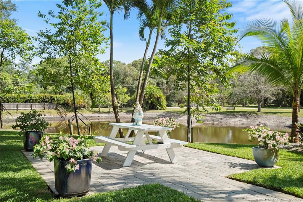 1850 Southwest Hackman Terrace Stuart, FL 34997 - Photo 88 of 100