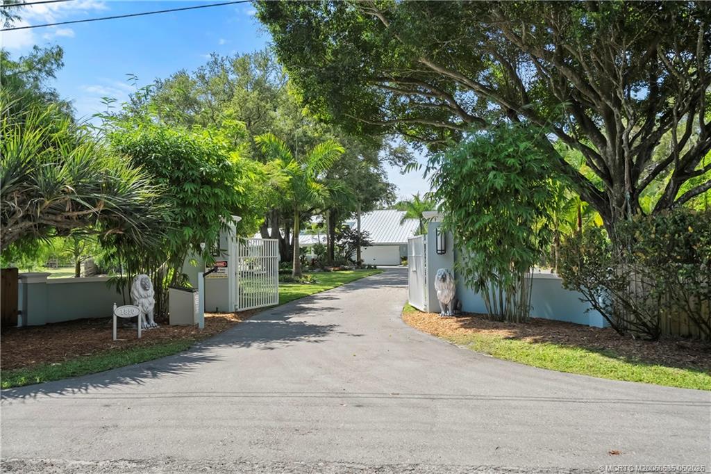 1850 Southwest Hackman Terrace Stuart, FL 34997 - Photo 89 of 100