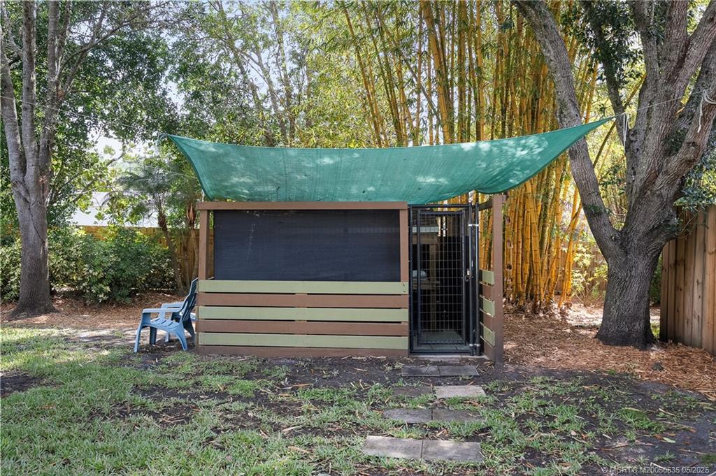 1850 Southwest Hackman Terrace Stuart, FL 34997 - Photo 90 of 100