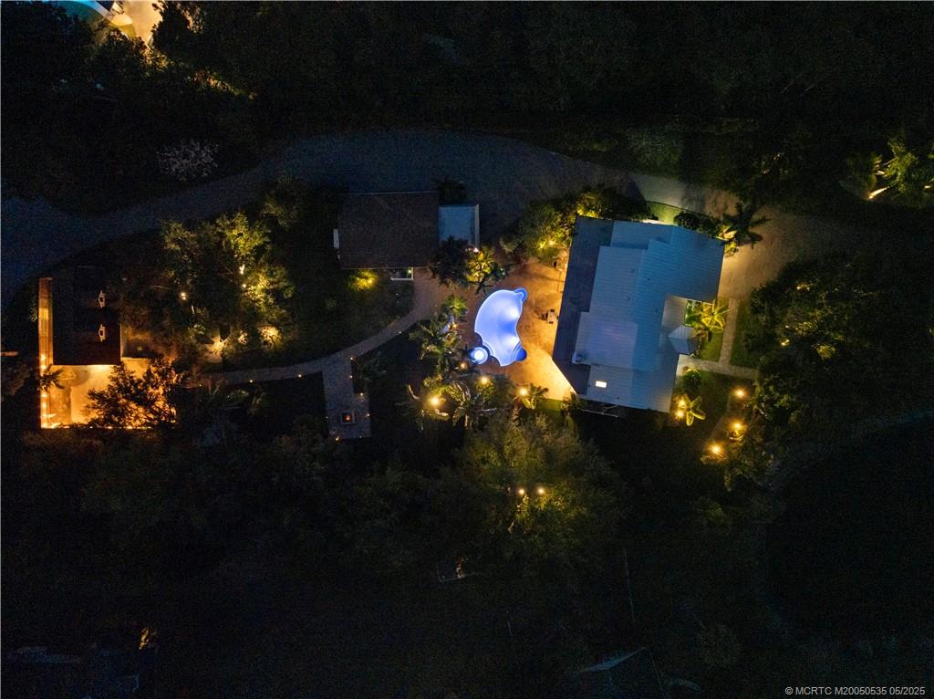 1850 Southwest Hackman Terrace Stuart, FL 34997 - Photo 9 of 100