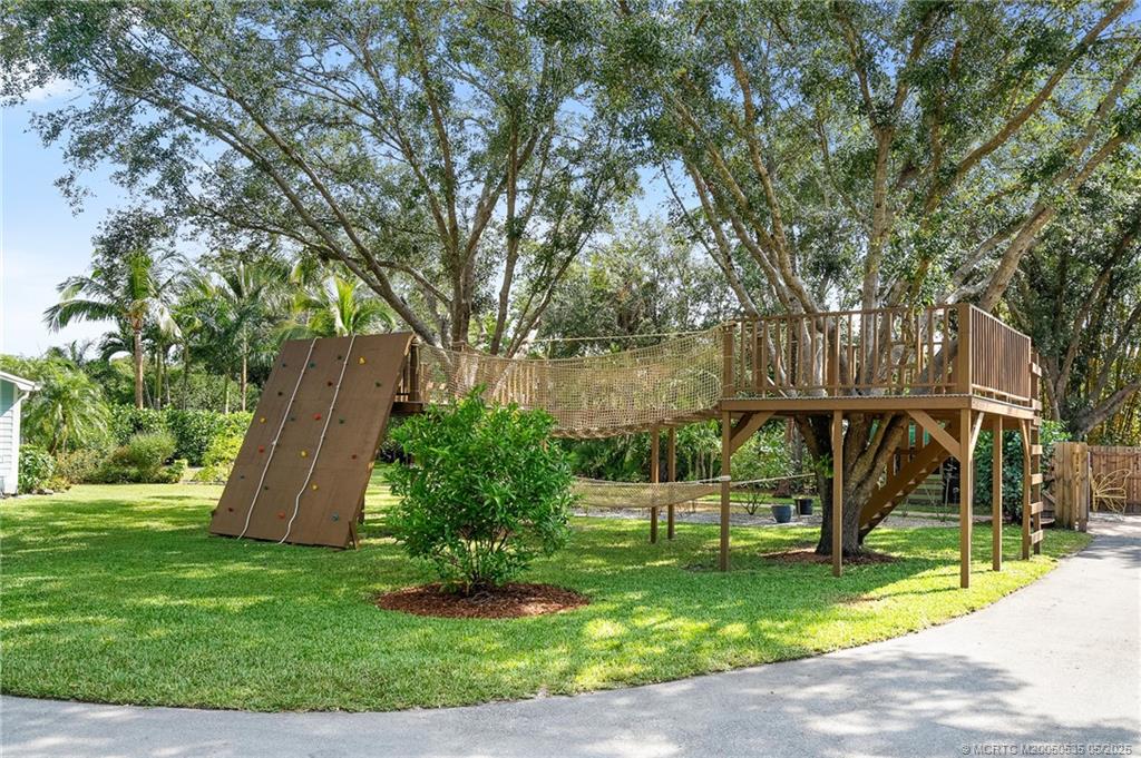 1850 Southwest Hackman Terrace Stuart, FL 34997 - Photo 91 of 100