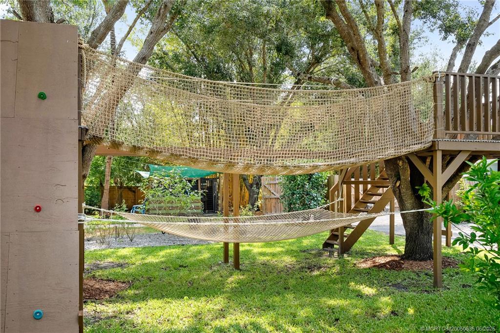 1850 Southwest Hackman Terrace Stuart, FL 34997 - Photo 92 of 100