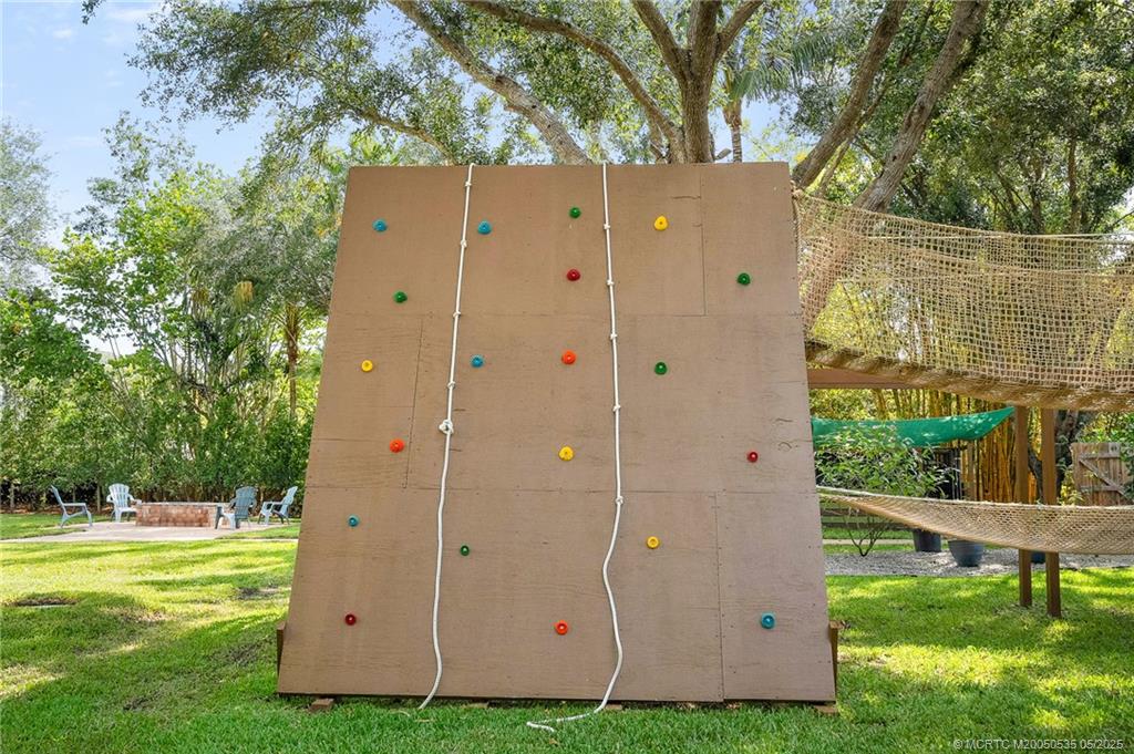 1850 Southwest Hackman Terrace Stuart, FL 34997 - Photo 93 of 100