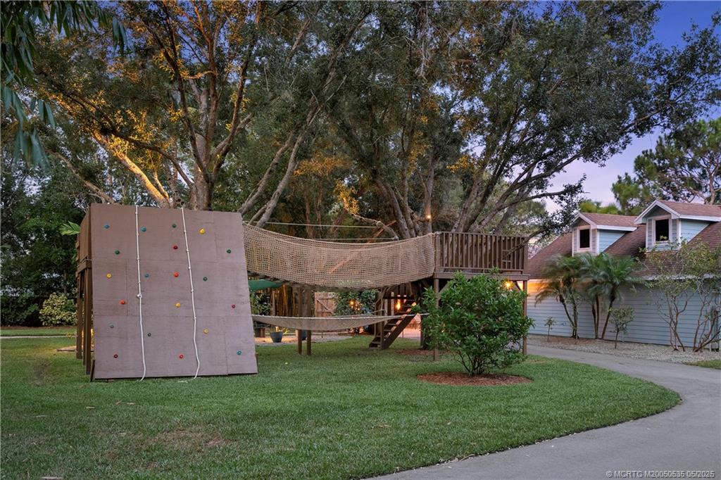 1850 Southwest Hackman Terrace Stuart, FL 34997 - Photo 94 of 100