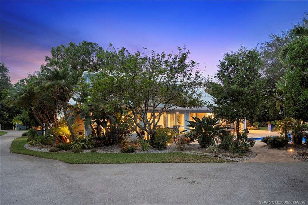 1850 Southwest Hackman Terrace Stuart, FL 34997 - Photo 98 of 100