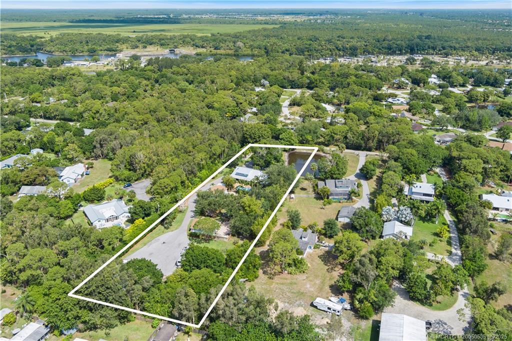 1850 Southwest Hackman Terrace Stuart, FL 34997 - Photo 99 of 100