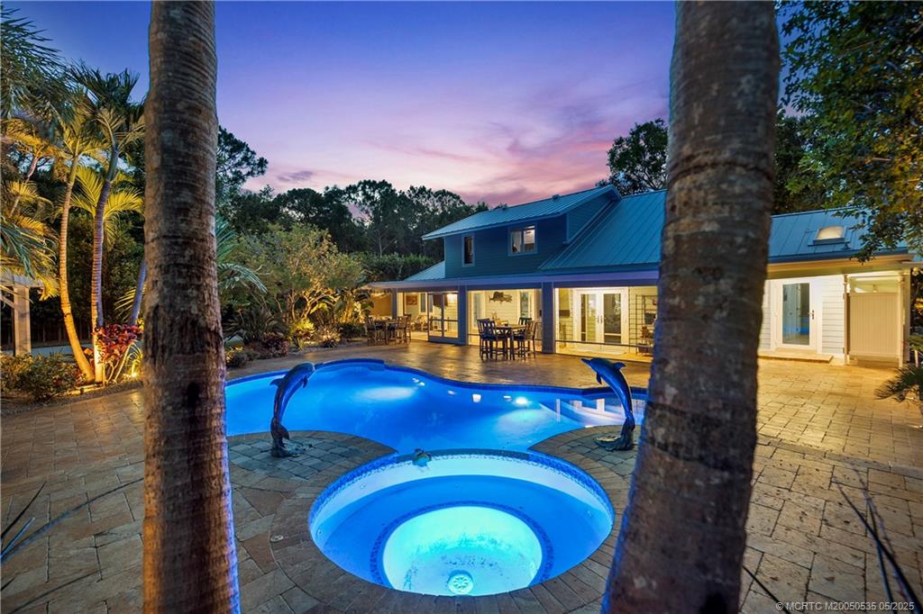 1850 Southwest Hackman Terrace Stuart, FL 34997 - Photo 10 of 100