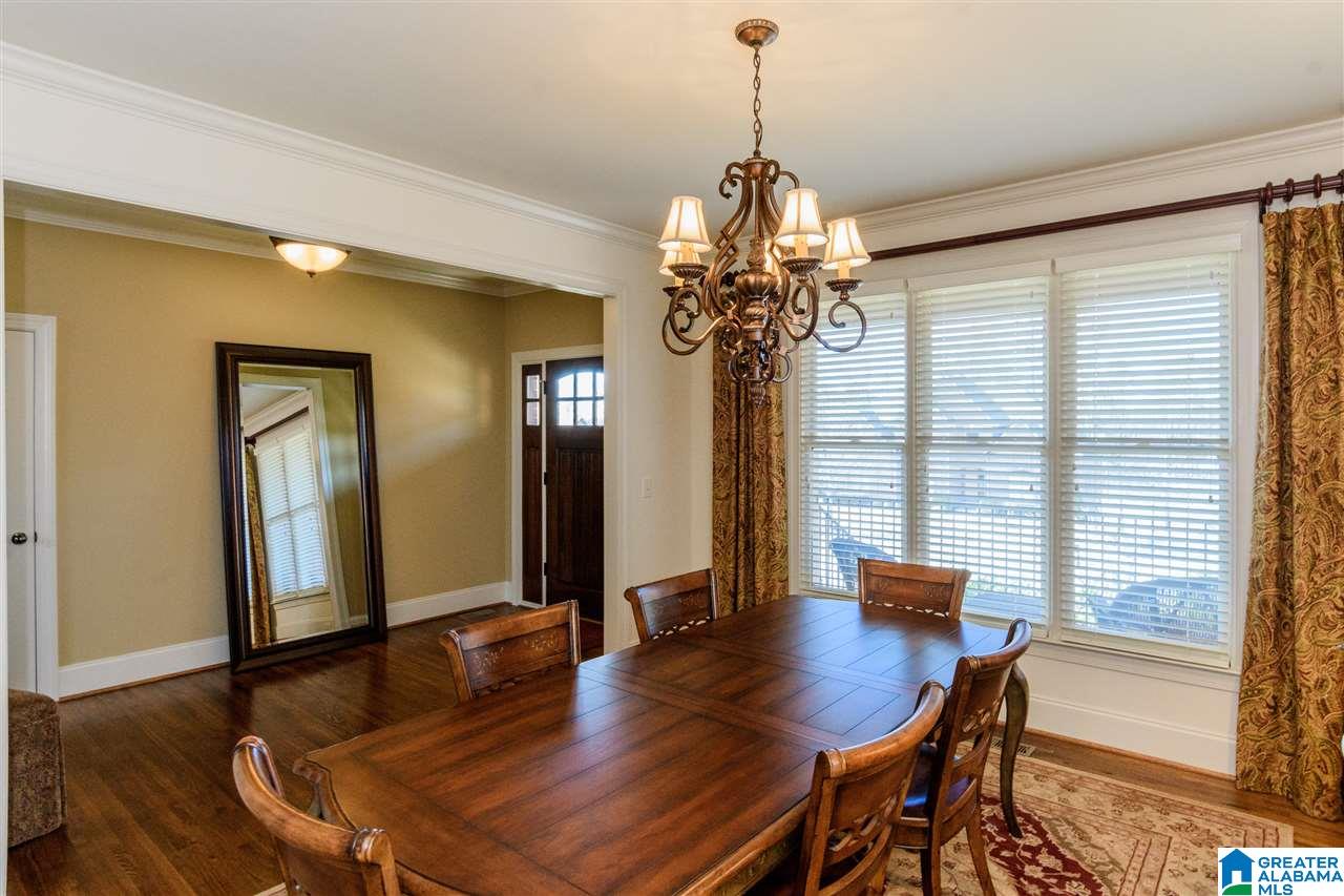 927 Timberline Circle Calera, AL 35040 - Photo 4 of 48