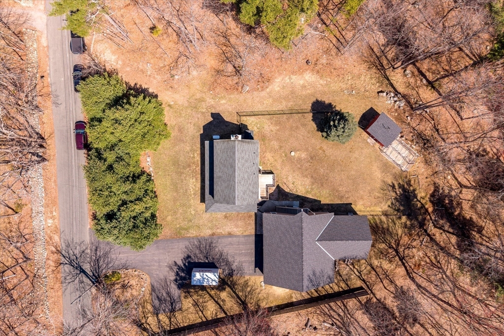 46 Underwood Road Hubbardston, MA 01452 - Photo 40 of 42 Gallery Image 40