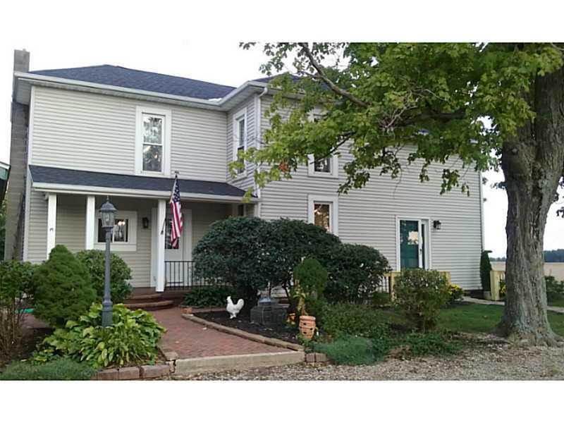 7210 9 Mile Road Urbana, OH 43078 - Photo 1 of 24