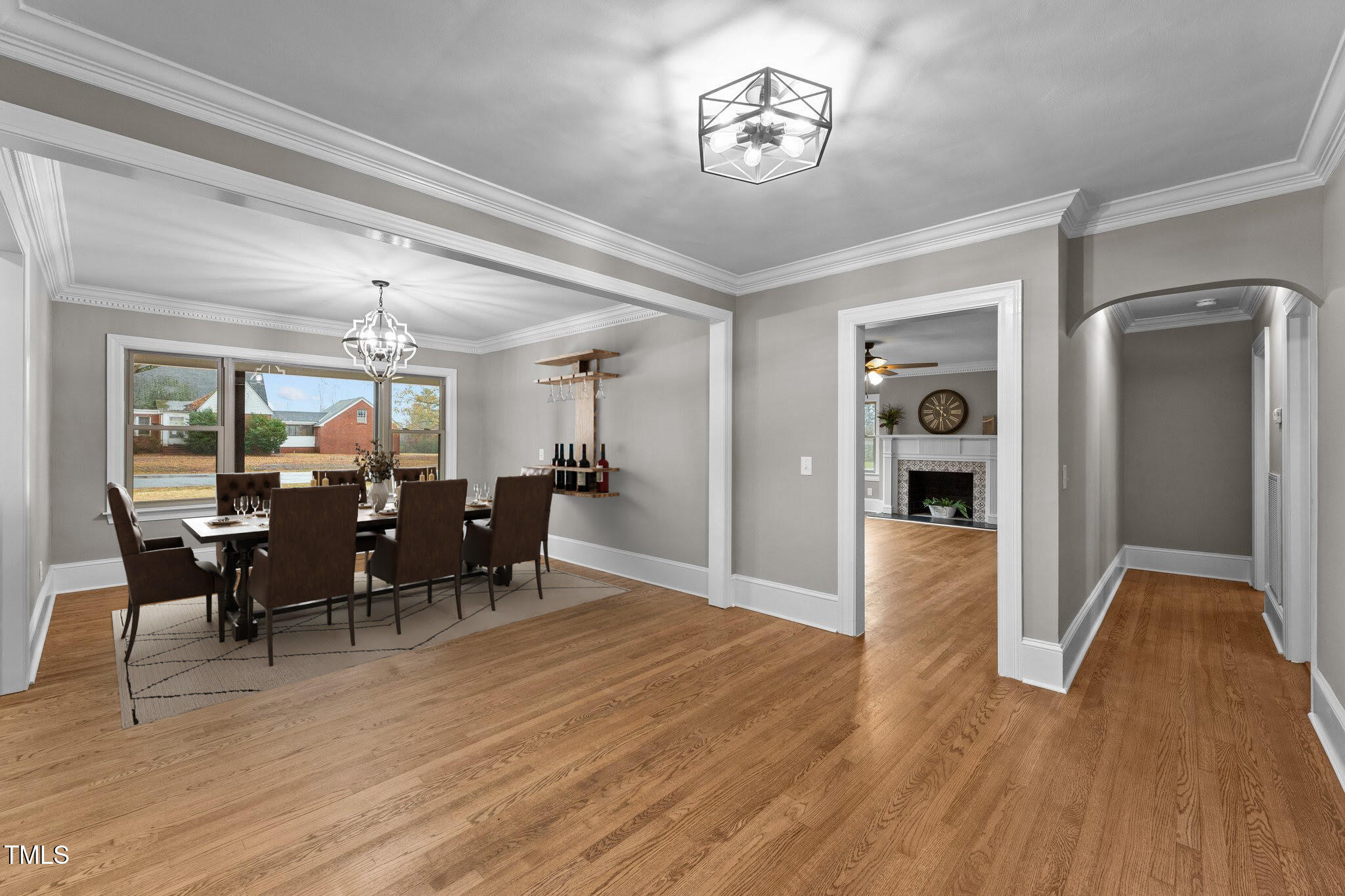 8972 Lancaster Store Road Castalia, NC 27816 - Photo 15 of 58 Virtual Staging