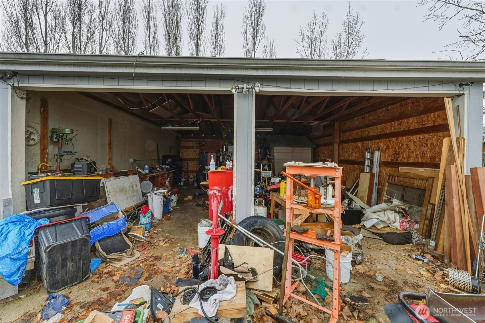 1321 Fair Street Clarkston, WA 99403 - Photo 15 of 18