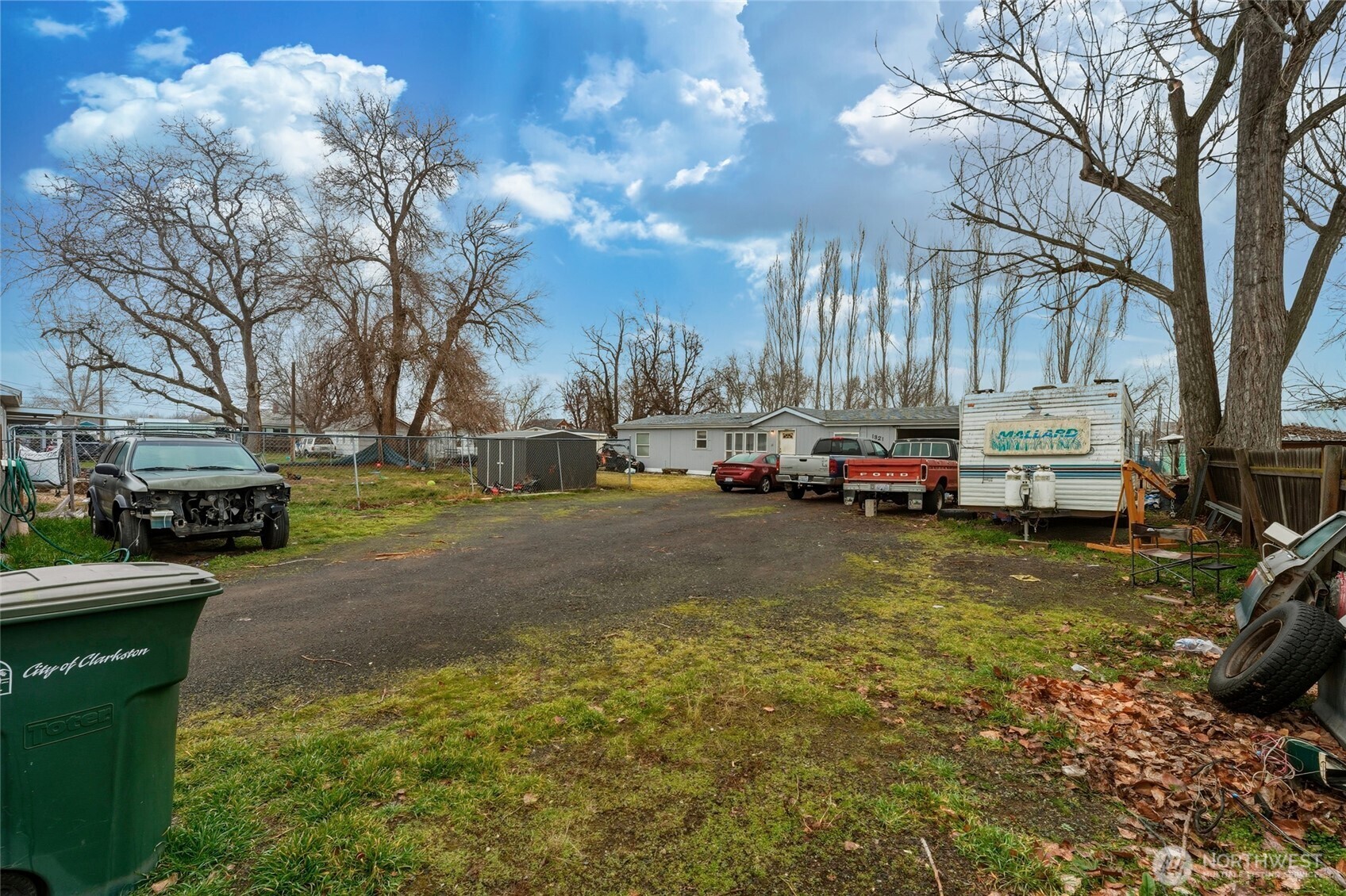 1321 Fair Street Clarkston, WA 99403 - Photo 18 of 18