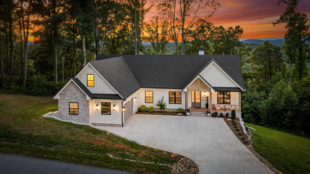 228 Winding Ridge Blairsville, GA 30512 - Photo 92 of 129