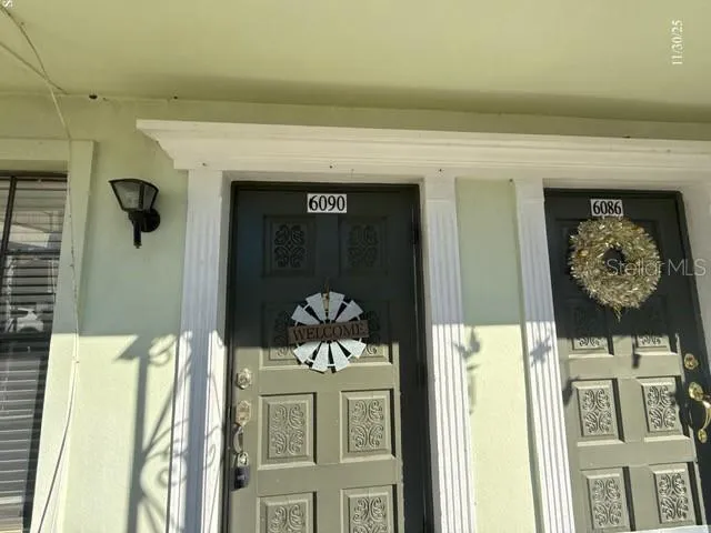 $1,600 | 6090 Village Circle North, Unit 6090, Orlando, FL 32822