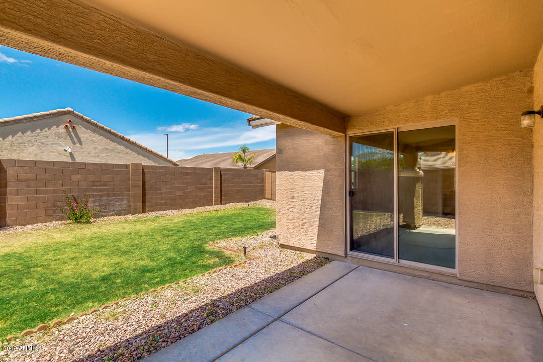 2950 East Blue Ridge Way Gilbert, AZ 85298 - Photo 27 of 28 Listing_205220_Photo_27