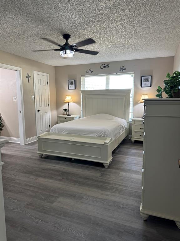 4 Finley Circle Krum, TX 76249 - Photo 11 of 40