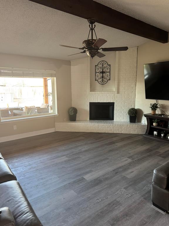 4 Finley Circle Krum, TX 76249 - Photo 25 of 40