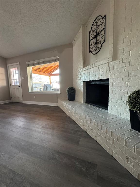 4 Finley Circle Krum, TX 76249 - Photo 26 of 40