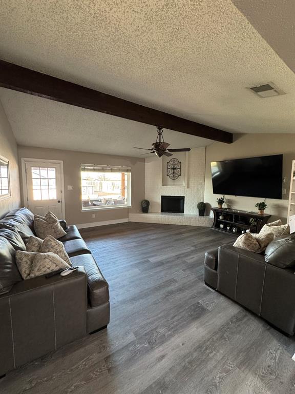 4 Finley Circle Krum, TX 76249 - Photo 29 of 40