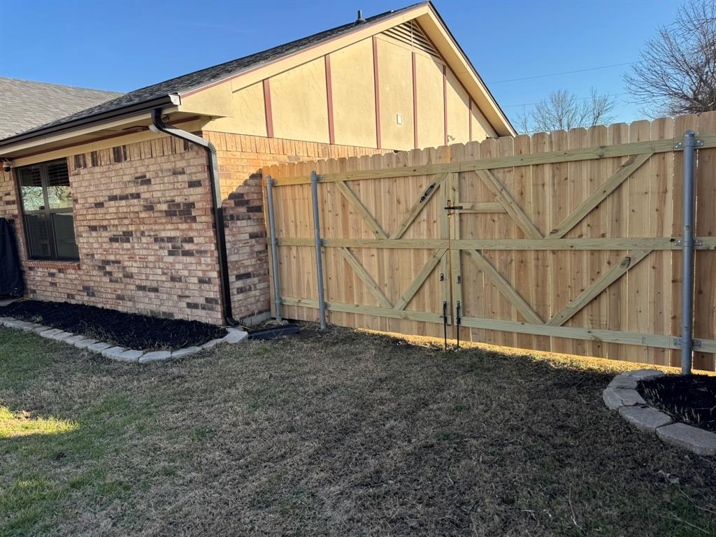 4 Finley Circle Krum, TX 76249 - Photo 33 of 40