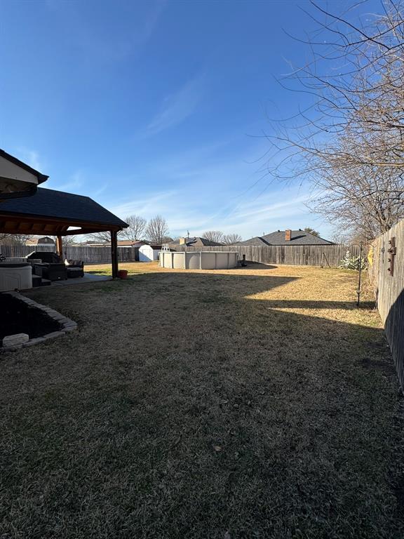 4 Finley Circle Krum, TX 76249 - Photo 36 of 40