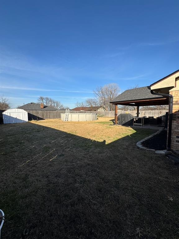 4 Finley Circle Krum, TX 76249 - Photo 37 of 40