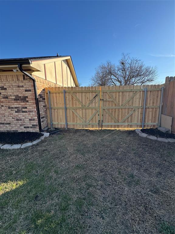 4 Finley Circle Krum, TX 76249 - Photo 40 of 40