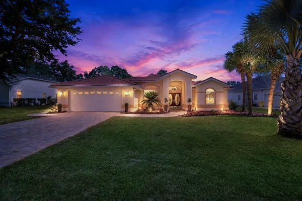 $499,900 | 8420 Maybelle Drive, Weeki Wachee, FL 34613