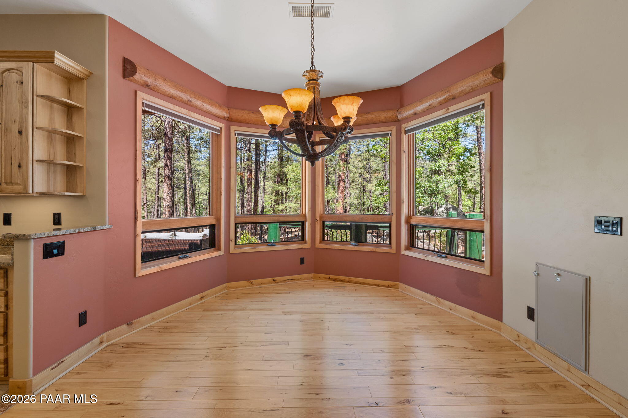 5140 East Charcoal Kiln Road Prescott, AZ 86303 - Photo 30 of 140 30-Dining Room_1