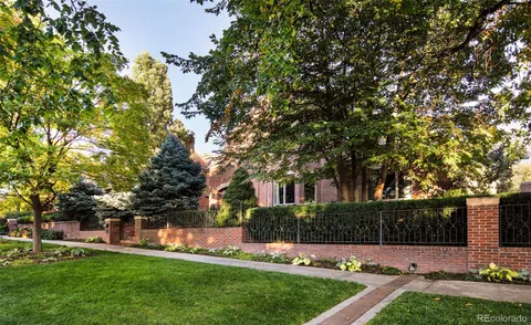 $6,150,000 | 444 Saint Paul Street, Denver, CO 80206