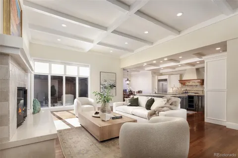 $6,950,000 | 444 Saint Paul Street, Denver, CO 80206