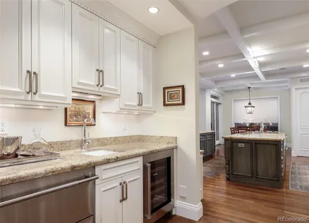 $6,950,000 | 444 Saint Paul Street, Denver, CO 80206