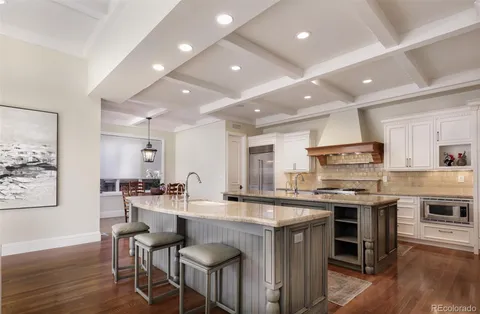 $6,950,000 | 444 Saint Paul Street, Denver, CO 80206