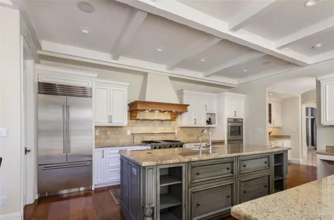 $6,950,000 | 444 Saint Paul Street, Denver, CO 80206