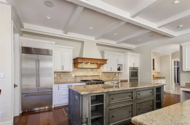 $6,950,000 | 444 St Paul Street, Denver, CO 80206