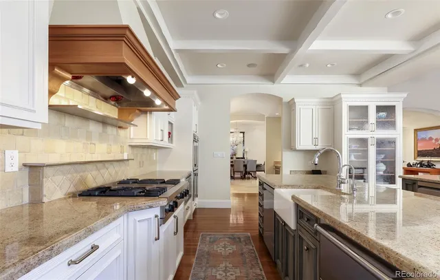 $6,950,000 | 444 St Paul Street, Denver, CO 80206