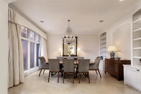 $6,950,000 | 444 Saint Paul Street, Denver, CO 80206