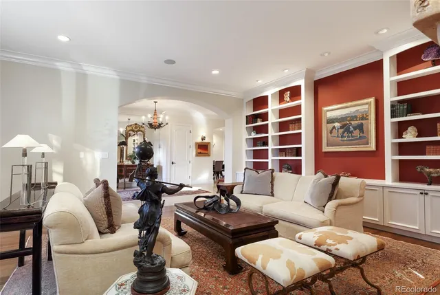 $6,950,000 | 444 St Paul Street, Denver, CO 80206