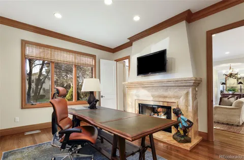 $6,950,000 | 444 Saint Paul Street, Denver, CO 80206