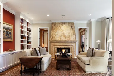 $6,950,000 | 444 Saint Paul Street, Denver, CO 80206