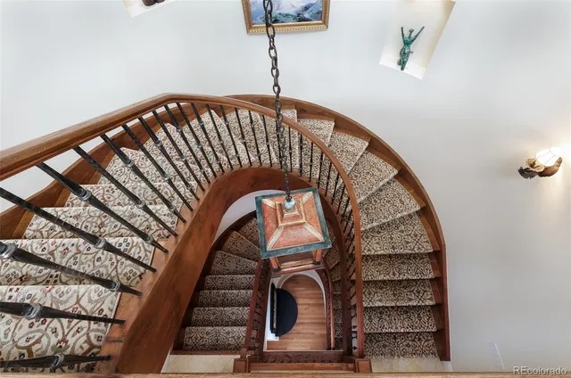 $6,950,000 | 444 St Paul Street, Denver, CO 80206