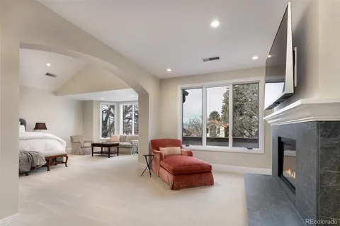 $6,950,000 | 444 Saint Paul Street, Denver, CO 80206